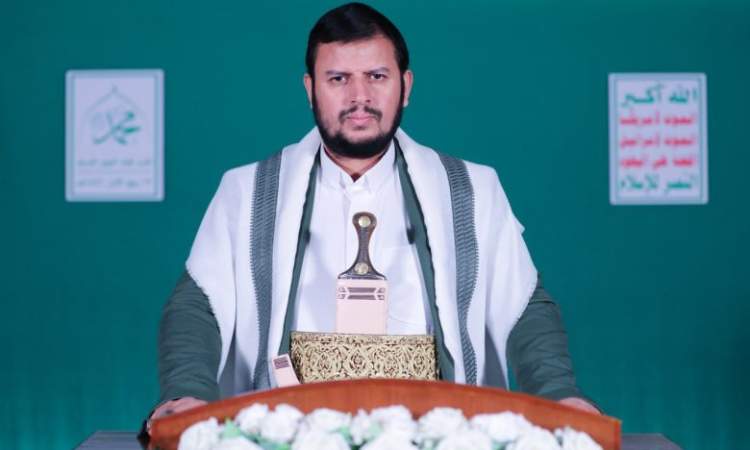 (نص + فيديو) خطاب السيد القائد بمناسبة ذكرى المولد النبوي 1447هـ