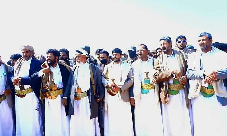 صلح قبلي في صعدة ينهي قضية قتل بمديرية سحار