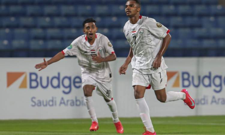 منتخب الشباب يكسب عُمان ويبلغ نهائي بطولة كأس الخليج