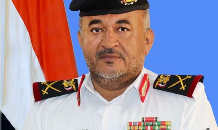 اللواء بحري محمد القادري:قدراتنا البحرية لا حدود لها