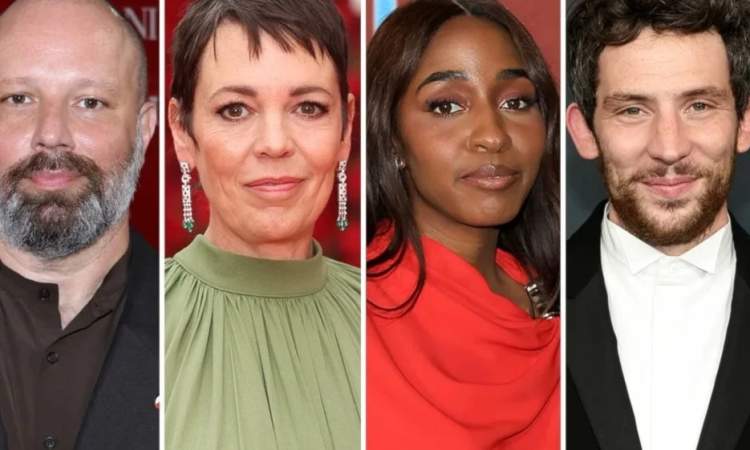 1200 من عمّال السينما ينتفضون: لا للتواطؤ مع جرائم الحرب