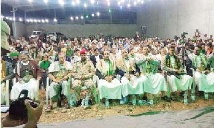 وحدات الشرطة العسكرية تحيي ذكرى المولد النبوي