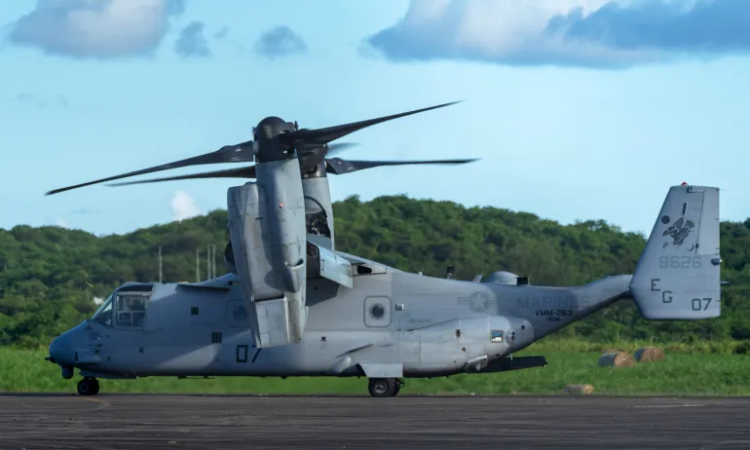 مقاتلات أميركية قرب فنزويلا وترامب يجيب عن احتمال توجيه ضربات