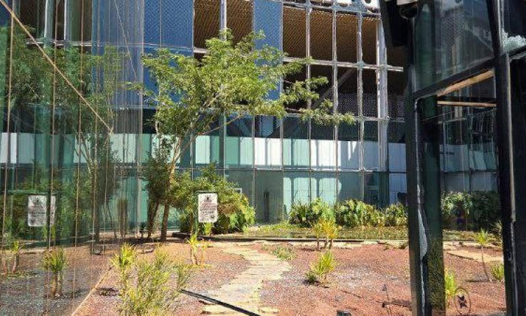 معاريف.. الهجوم اليمني على مطار رامون قد يكون له آثار وخيمة