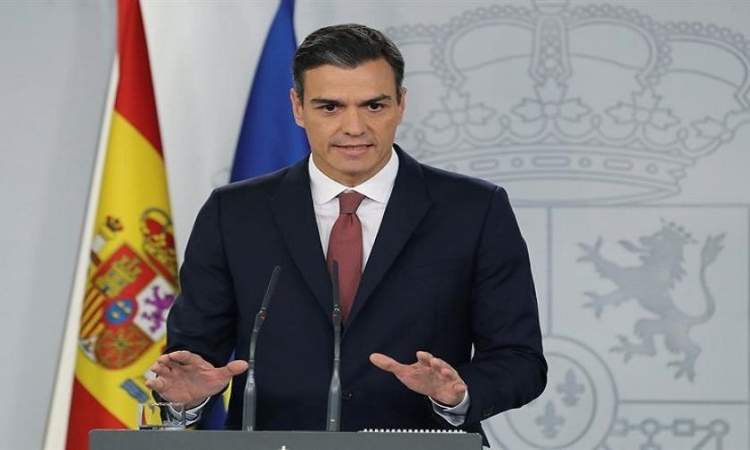 اسبانيا تعلن إغلاق مجالها الجوي والموانئ أمام "إسرائيل"