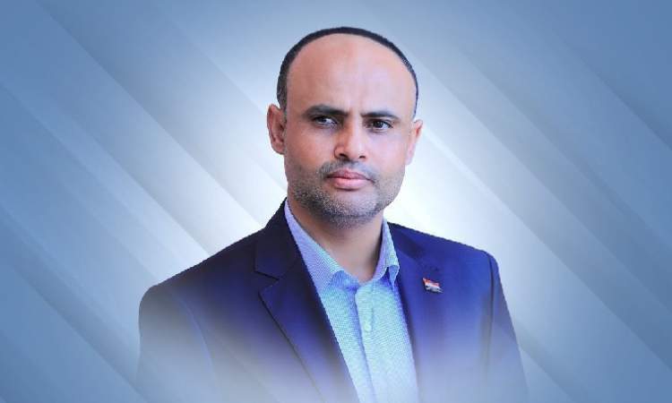 الرئيس المشاط يهنئ رئيسا طاجيكستان وكوريا الديمقراطية الشعبية