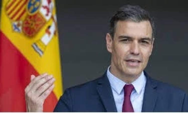 إسبانيا تعلن فرض 9 عقوبات فورية على "إسرائيل" بسبب جريمة إبادة غزة