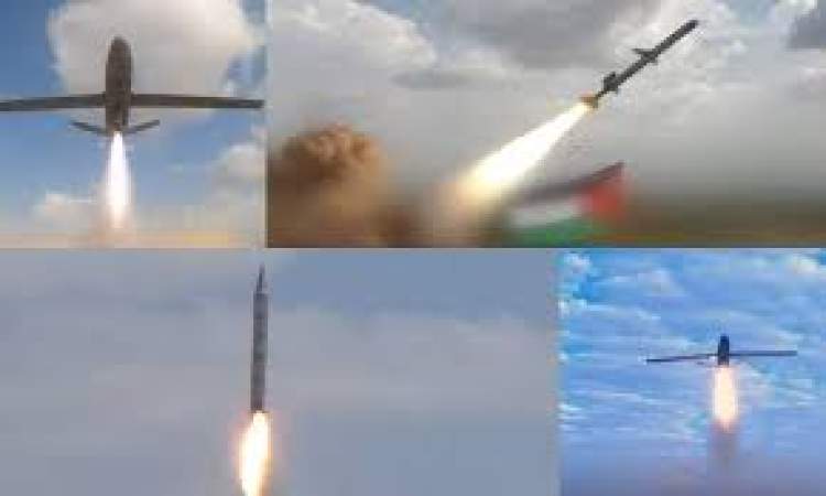   قائد سابق في الدفاع الجوي للعدو: التهديد من اليمن يحيط بنا من كل الاتجاهات