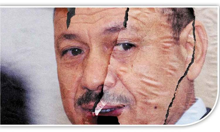 نهب البنك المركزي وأسعار الصرف بصنعاء وعدن وفضيحة "الإعاشات"