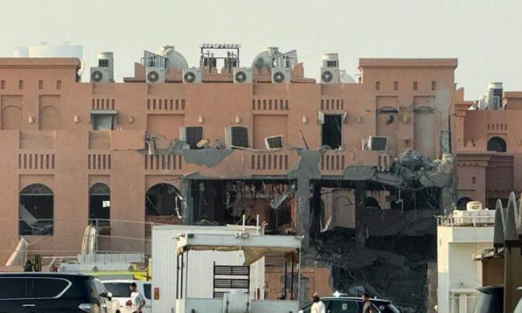 الدوحة تحت النار… يوم انكشفت الأقنعة