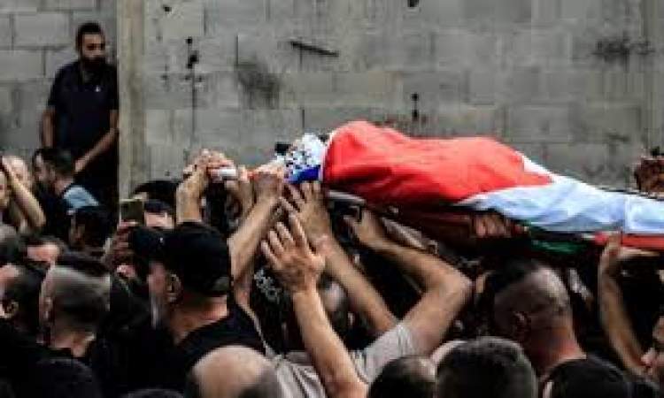 ارتفاع شهداء لقمة العيش في غزة إلى 2456