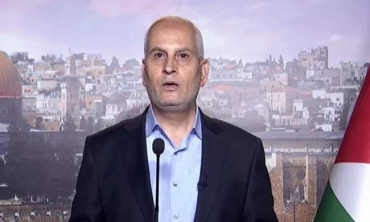 حماس: العدو فشل في اغتيال الوفد الحركة.. والمعركة معه هي معركة الأمة بأسرها