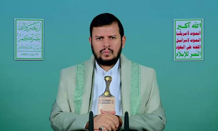 كلمة مرتقبة للسيد القائد بعد قليل 