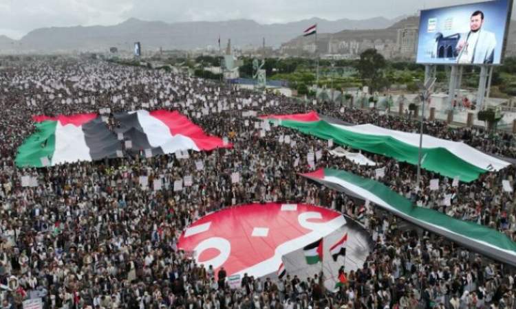 جيروزاليم بوست: غارات "اسرائيل" منحت صنعاء زخماً شعبياً وسياسياً