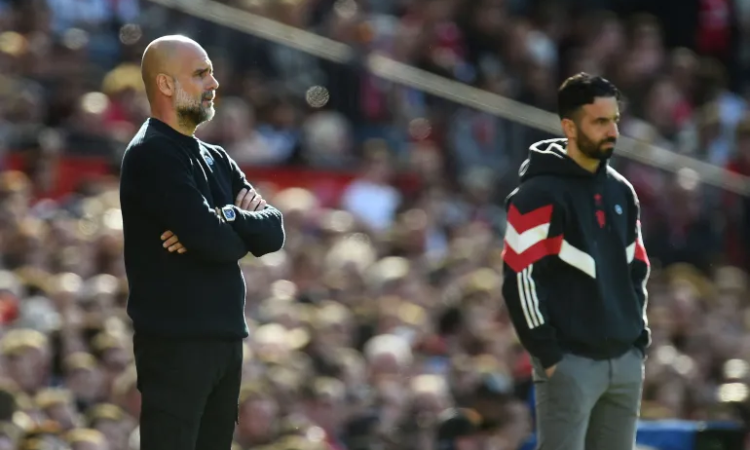 اليونايتد ضد السيتي.. ديربي مداواة الجراح وتخطي البداية المخيبة