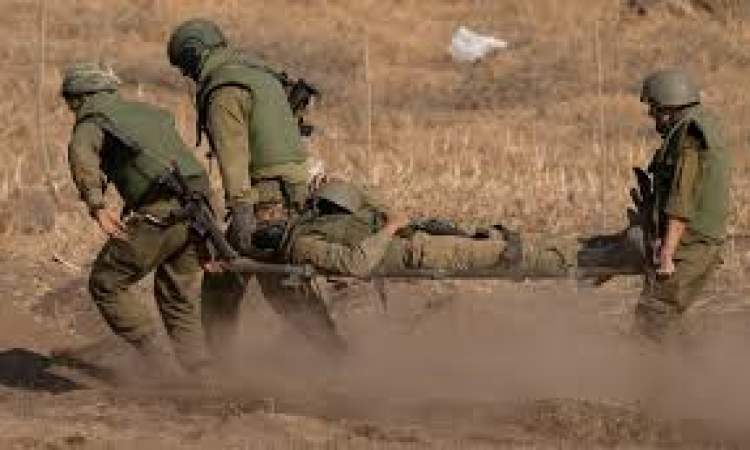 تسمم جنود أوكرانيين بقذيفة كيميائية أطلقوها على القوات الروسية