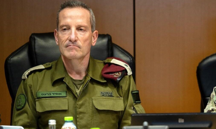 مسؤول صهيوني يكشف الخسائر من "الجبهة اليمنية" ويعلن الاستعداد لعدوان جديد على إيران واليمن