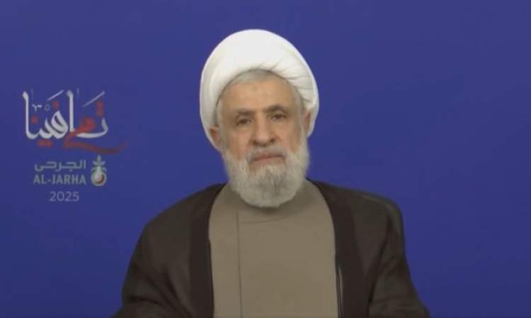 الشيخ نعيم قاسم بذكرى جريمة البيجر: الكيان الصهيوني إلى زوال