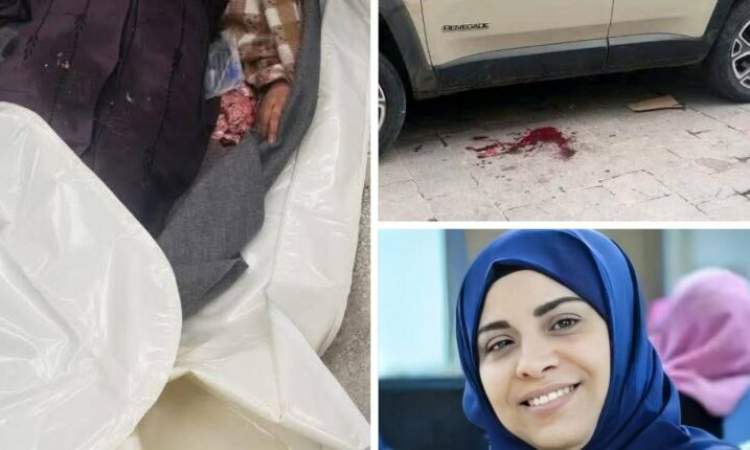 في تعز المحتلة.. أول اغتيال يستهدف امرأة باليمن