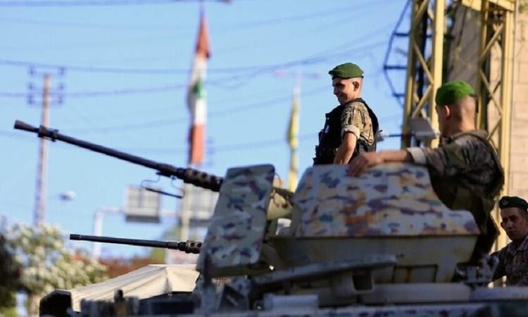 الجيش اللبناني: 4500 خرق للعدو الإسرائيلي لاتفاق وقف النار
