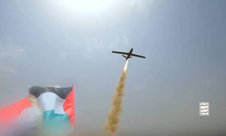 القوات المسلحة: ضرب أهداف حساسة في (يافا وأم الرشراش وبئر السبع)