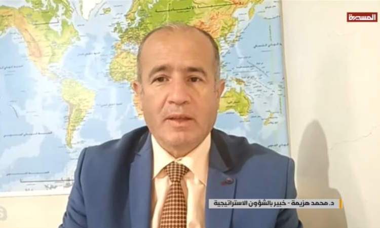 خبير عسكري: السعودية تتآمر على غزة واليمن