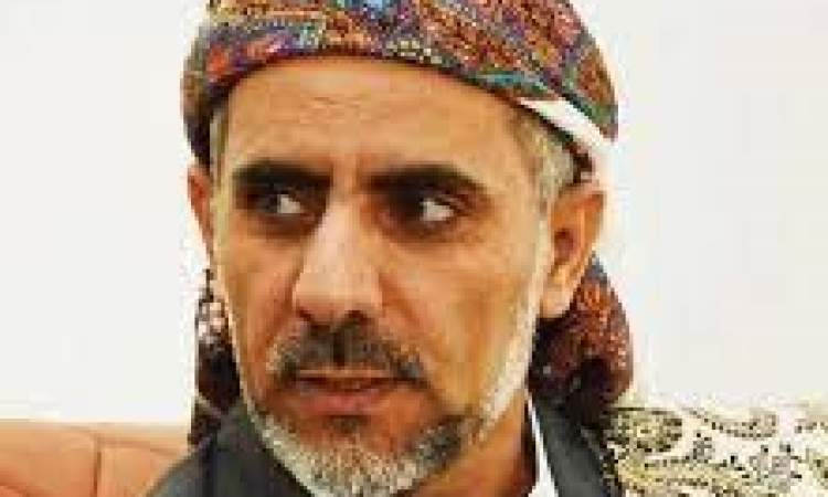 العلامة مفتاح يهنئ قائد الثورة والرئيس المشاط بالعيد الحادي عشر لثورة 21 سبتمبر