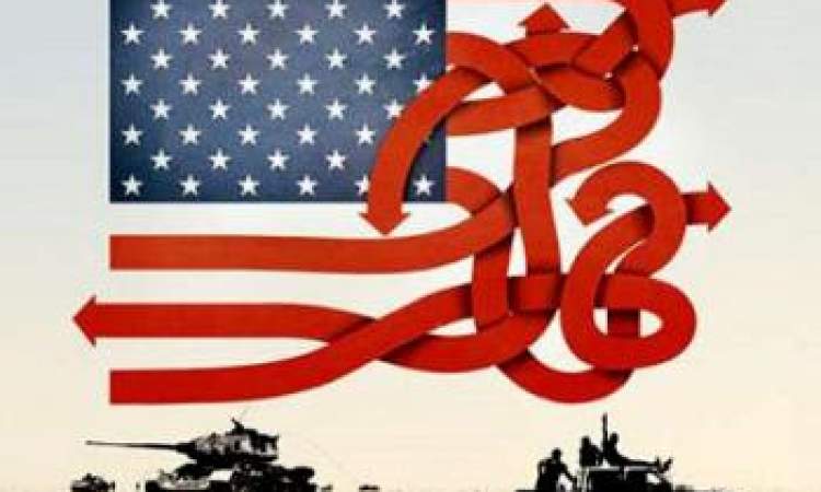 الخارجية: الفيتو الامريكي دليل شراكة جديد بجرائم الابادة بغزة