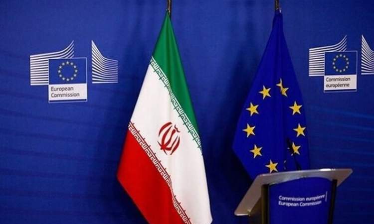 وكالة تسنيم / مفاوضات إيرانية أوروبية غدا في نيويورك