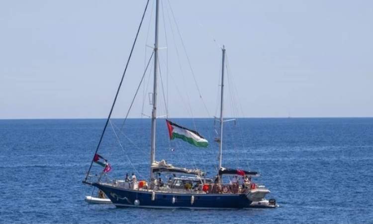 ينطلق من إيطاليا.. أسطول بحري جديد لكسر حصار غزة 