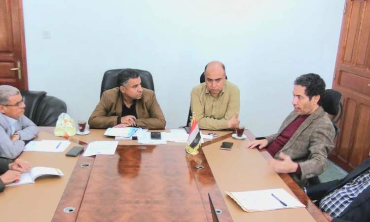 الكهرباء تبحث توليد الطاقة بنظام البوت