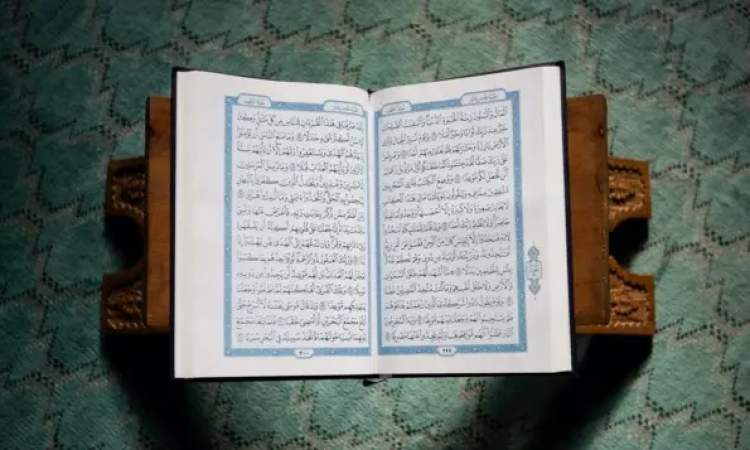 بدل (إبراهيم .. صار إبراهام) حتى القرآن يتم تحريفه علنا للتطبيع! 