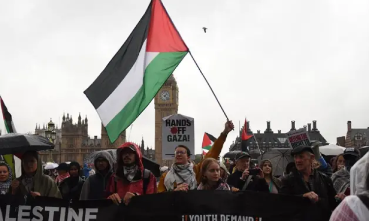 يوم مشهود لفلسطين في الأمم المتحدة