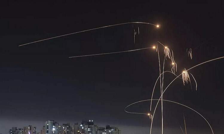 صحيفة صهيونية: "إسرائيل" تفشل في ردع اليمنيين