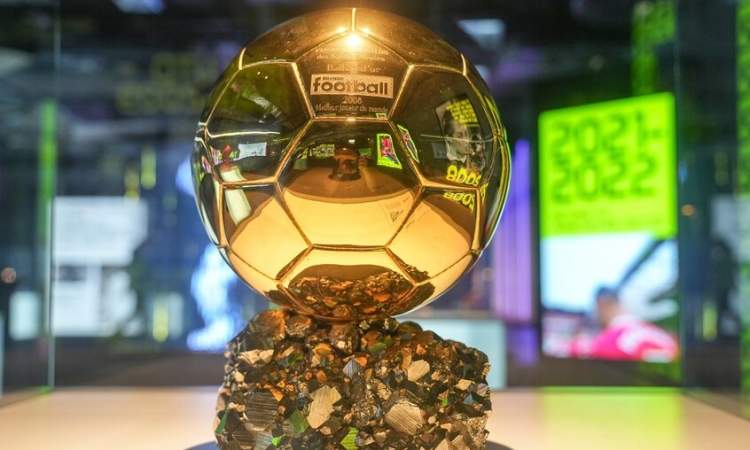 تعرف على هوية الفائز بجائزة الكرة الذهبية 2025