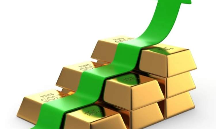 الذهب عند ذروته: ارتفاع قياسي في الأسعار