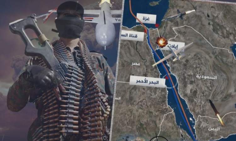 العميد سريع: استهداف (ام الرشراش) بعمليتين عسكريتين امس واليوم