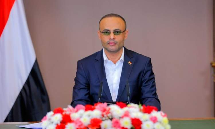 الرئيس المشاط يعرى ادعياء الثورة من عملاء الصهاينة (نص+فيديو) 