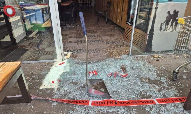 موقع عبري: إيلات ليست مستعدة للحرب مع اليمن.. تدهور اقتصادي وفشل في الاعتراض