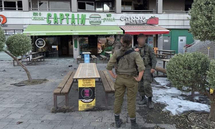 صحيفة صهيونية: اليمنيون مستمرون في اكتشاف نقاط ضعف إسرائيل