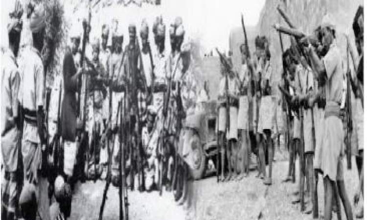 جسدت آمال الشعب اليمني وتطلعاته.. الثورات اليمنية.. واحدية الأهداف ومسار التحرر والاستقلال