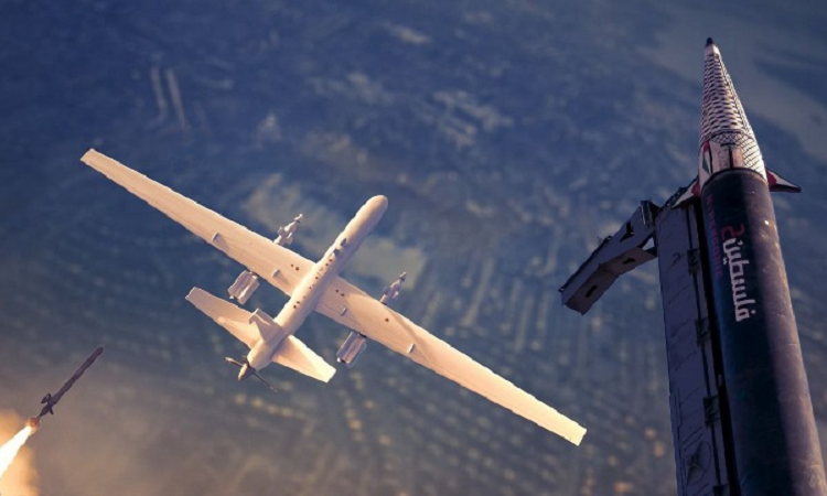 صحيفة غلوبس الصهيونية: المسيّرات اليمنية أصبحت الخطر الجديد