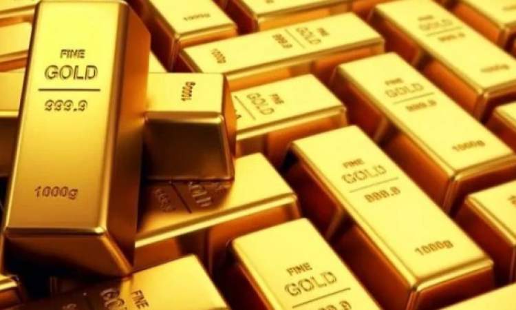 الذهب يسجل رقماً قياسياً جديداً: 3860.90 دولار للأونصة