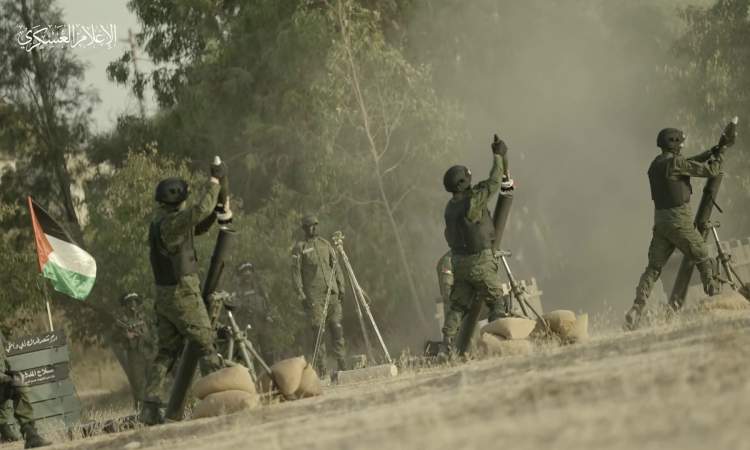 عمليات المقاومة بغزة.. الأثر العملياتي والاستراتيجي والنفسي على العدوّ