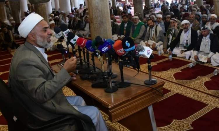 مفتي الديار اليمنية يحذر فصائل المقاومة من الركون لخطة ترامب 