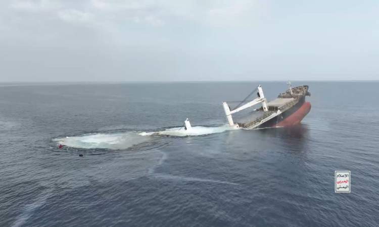 "اسرائيل" تعترف بأزمة غير مسبوقة في سلاسل التوريد بسبب الهجمات اليمنية