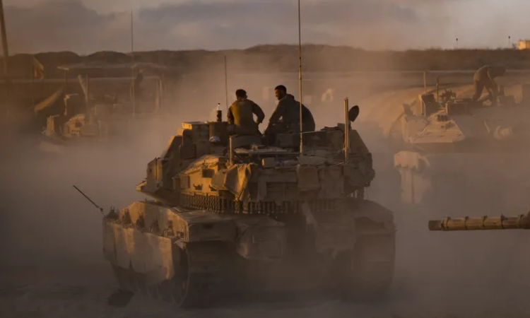 من يدفع كلفة حرب إسرائيل على غزة؟