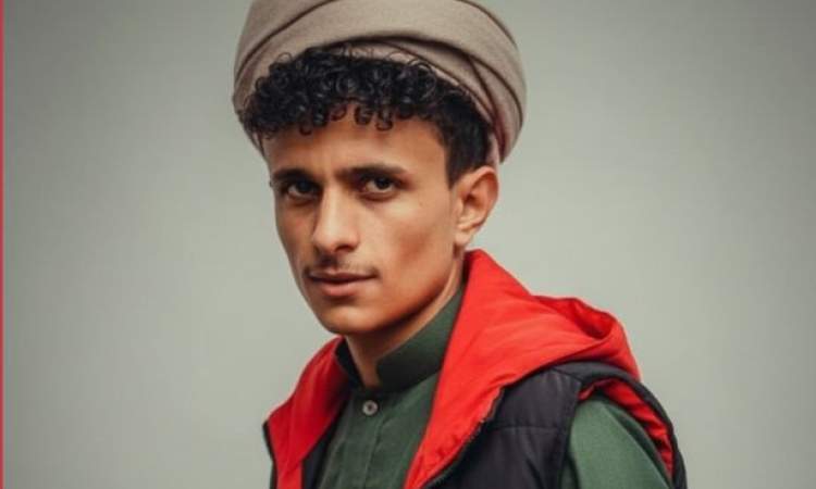 شاهد / اللحظات الاخيرة للشهيد الاسير "العفيري" .. قبل تنفيذ جريمة اعدامه ! فيديو