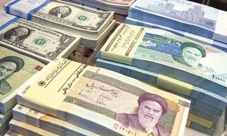 البرلمان الإيراني يصادق على حذف 4 أصفار من العملة الوطنية