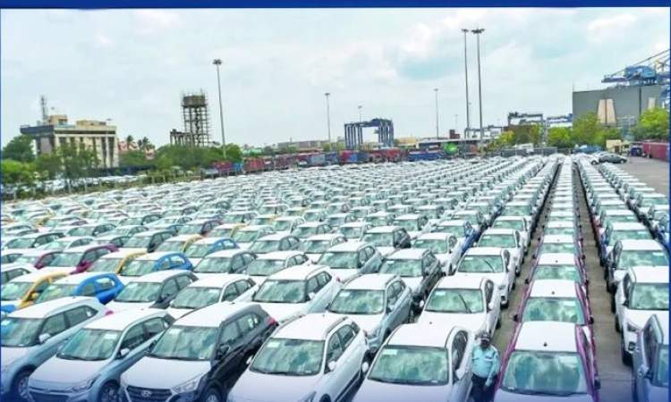 صل إلى 350 ألف جنيه.. أسعار السيارات في مصر تتراجع 23%